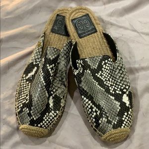 Brand New Tory Burch Size 7.5